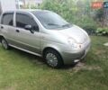 Серый Дэу Матиз, объемом двигателя 1 л и пробегом 174 тыс. км за 2550 $, фото 1 на Automoto.ua