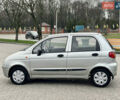 Серый Дэу Матиз, объемом двигателя 0.8 л и пробегом 100 тыс. км за 2650 $, фото 13 на Automoto.ua