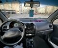 Серый Дэу Матиз, объемом двигателя 0.8 л и пробегом 123 тыс. км за 2700 $, фото 6 на Automoto.ua