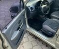 Серый Дэу Матиз, объемом двигателя 0 л и пробегом 130 тыс. км за 1599 $, фото 5 на Automoto.ua