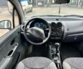 Серый Дэу Матиз, объемом двигателя 0.8 л и пробегом 100 тыс. км за 2600 $, фото 1 на Automoto.ua