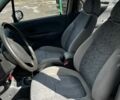 Серый Дэу Матиз, объемом двигателя 0.8 л и пробегом 77 тыс. км за 1500 $, фото 5 на Automoto.ua
