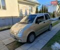 Серый Дэу Матиз, объемом двигателя 0.8 л и пробегом 244 тыс. км за 3500 $, фото 3 на Automoto.ua
