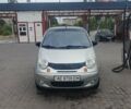 Сірий Деу Матіз, об'ємом двигуна 1 л та пробігом 137 тис. км за 3500 $, фото 6 на Automoto.ua