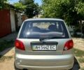 Сірий Деу Матіз, об'ємом двигуна 0.8 л та пробігом 0 тис. км за 1000 $, фото 2 на Automoto.ua