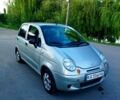 Сірий Деу Матіз, об'ємом двигуна 0.8 л та пробігом 160 тис. км за 1600 $, фото 1 на Automoto.ua