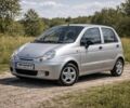 Сірий Деу Матіз, об'ємом двигуна 0 л та пробігом 90 тис. км за 2821 $, фото 1 на Automoto.ua