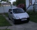 Серый Дэу Матиз, объемом двигателя 0.8 л и пробегом 103 тыс. км за 1918 $, фото 1 на Automoto.ua