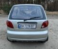 Сірий Деу Матіз, об'ємом двигуна 0.8 л та пробігом 53 тис. км за 2000 $, фото 1 на Automoto.ua