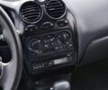 Серый Дэу Матиз, объемом двигателя 0.8 л и пробегом 110 тыс. км за 3100 $, фото 9 на Automoto.ua