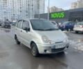 Сірий Деу Матіз, об'ємом двигуна 0.8 л та пробігом 192 тис. км за 1800 $, фото 2 на Automoto.ua