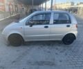 Серый Дэу Матиз, объемом двигателя 0.8 л и пробегом 110 тыс. км за 2300 $, фото 1 на Automoto.ua
