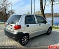Сірий Деу Матіз, об'ємом двигуна 0.8 л та пробігом 151 тис. км за 1950 $, фото 7 на Automoto.ua