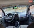 Серый Дэу Матиз, объемом двигателя 0.8 л и пробегом 150 тыс. км за 2100 $, фото 5 на Automoto.ua