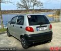 Сірий Деу Матіз, об'ємом двигуна 0.8 л та пробігом 151 тис. км за 1950 $, фото 9 на Automoto.ua