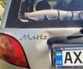 Серый Дэу Матиз, объемом двигателя 0.8 л и пробегом 80 тыс. км за 2300 $, фото 7 на Automoto.ua
