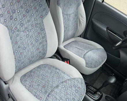 Сірий Деу Матіз, об'ємом двигуна 0.8 л та пробігом 141 тис. км за 2200 $, фото 18 на Automoto.ua