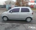 Дэу Матиз 2008 в Харькове на Automoto.ua Серый Дэу Матиз, объемом двигателя 0.8 л и пробегом 115 тыс. км за 1850 $, фото 2 на Automoto.ua