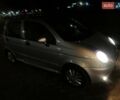 Сірий Деу Матіз, об'ємом двигуна 1 л та пробігом 76 тис. км за 2180 $, фото 9 на Automoto.ua