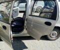 Сірий Деу Матіз, об'ємом двигуна 0.8 л та пробігом 40 тис. км за 2700 $, фото 2 на Automoto.ua