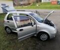 Сірий Деу Матіз, об'ємом двигуна 1 л та пробігом 76 тис. км за 2180 $, фото 5 на Automoto.ua