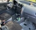 Сірий Деу Матіз, об'ємом двигуна 0.8 л та пробігом 154 тис. км за 2799 $, фото 6 на Automoto.ua