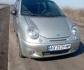 Сірий Деу Матіз, об'ємом двигуна 0.8 л та пробігом 142 тис. км за 2650 $, фото 1 на Automoto.ua