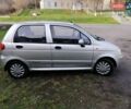 Сірий Деу Матіз, об'ємом двигуна 1 л та пробігом 76 тис. км за 2180 $, фото 3 на Automoto.ua