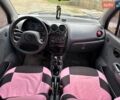 Сірий Деу Матіз, об'ємом двигуна 0.8 л та пробігом 210 тис. км за 1600 $, фото 20 на Automoto.ua