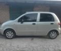 Сірий Деу Матіз, об'ємом двигуна 1 л та пробігом 220 тис. км за 1500 $, фото 7 на Automoto.ua