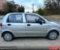 Сірий Деу Матіз, об'ємом двигуна 8 л та пробігом 0 тис. км за 2150 $, фото 3 на Automoto.ua