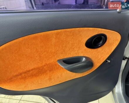 Серый Дэу Матиз, объемом двигателя 0.8 л и пробегом 119 тыс. км за 2999 $, фото 24 на Automoto.ua