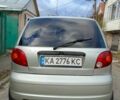 Сірий Деу Матіз, об'ємом двигуна 0.8 л та пробігом 110 тис. км за 1300 $, фото 6 на Automoto.ua