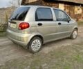 Сірий Деу Матіз, об'ємом двигуна 0.8 л та пробігом 103 тис. км за 2200 $, фото 16 на Automoto.ua