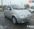 Дэу Матиз 2008 в Харькове на Automoto.ua Серый Дэу Матиз, объемом двигателя 0.8 л и пробегом 115 тыс. км за 1850 $, фото 4 на Automoto.ua