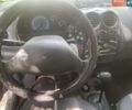 Серый Дэу Матиз, объемом двигателя 0.8 л и пробегом 132 тыс. км за 1800 $, фото 3 на Automoto.ua