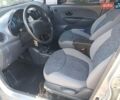 Серый Дэу Матиз, объемом двигателя 0.8 л и пробегом 76 тыс. км за 3200 $, фото 9 на Automoto.ua