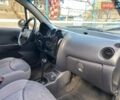 Серый Дэу Матиз, объемом двигателя 0.8 л и пробегом 79 тыс. км за 2600 $, фото 16 на Automoto.ua