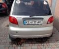 Сірий Деу Матіз, об'ємом двигуна 0.8 л та пробігом 122 тис. км за 2750 $, фото 1 на Automoto.ua