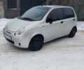 Серый Дэу Матиз, объемом двигателя 0.8 л и пробегом 108 тыс. км за 2600 $, фото 1 на Automoto.ua