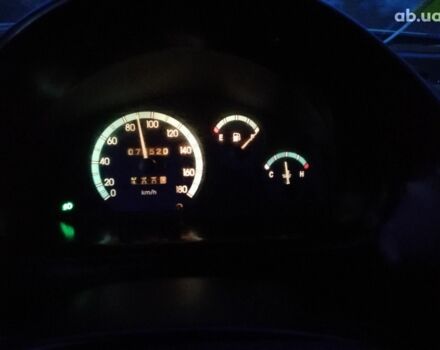 Сірий Деу Матіз, об'ємом двигуна 0 л та пробігом 76 тис. км за 2100 $, фото 2 на Automoto.ua