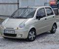 Серый Дэу Матиз, объемом двигателя 0.8 л и пробегом 103 тыс. км за 2999 $, фото 1 на Automoto.ua