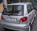 Сірий Деу Матіз, об'ємом двигуна 0.8 л та пробігом 116 тис. км за 2299 $, фото 2 на Automoto.ua