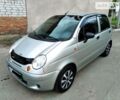 Сірий Деу Матіз, об'ємом двигуна 0.8 л та пробігом 104 тис. км за 2900 $, фото 14 на Automoto.ua