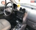 Серый Дэу Матиз, объемом двигателя 0.8 л и пробегом 178 тыс. км за 2100 $, фото 16 на Automoto.ua