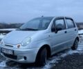 Серый Дэу Матиз, объемом двигателя 0.8 л и пробегом 160 тыс. км за 2700 $, фото 8 на Automoto.ua