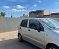 Серый Дэу Матиз, объемом двигателя 0.8 л и пробегом 100 тыс. км за 2700 $, фото 2 на Automoto.ua