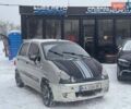 Серый Дэу Матиз, объемом двигателя 0.8 л и пробегом 104 тыс. км за 2500 $, фото 1 на Automoto.ua