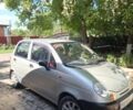 Серый Дэу Матиз, объемом двигателя 0.8 л и пробегом 138 тыс. км за 2600 $, фото 1 на Automoto.ua