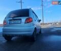 Серый Дэу Матиз, объемом двигателя 0.8 л и пробегом 130 тыс. км за 1950 $, фото 8 на Automoto.ua